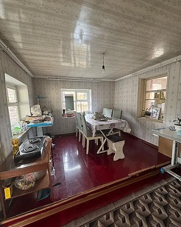 баня готовая: ✨ Продается дом в с. Гавриловка ✨ 🏡 Характеристики: • Участок - 13 — 7