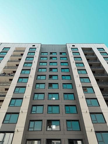 1 комната, 40 м², Элитка, 13 этаж, Евроремонт — 1