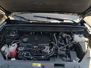 задний бампер тойота ипсум: Toyota Highlander: 2021 г., 2.5 л, Автомат, Гибрид, Кроссовер — 10