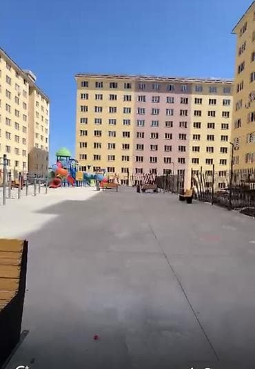 квартиры арча бешик джал: 2 комнаты, 67 м², 106 серия, 7 этаж, ПСО (под самоотделку) — 5