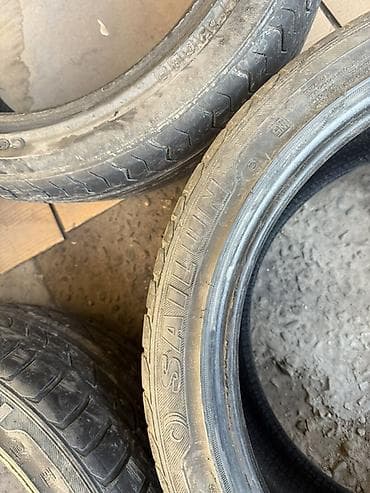 пневмо баллон: Комплект шин 245/40 R18 2 шт. SAILUN 2022 2 шт. CENTARRA 2021 В — 6