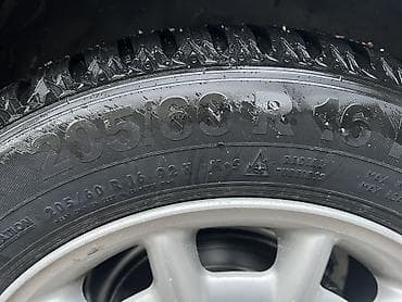 Продаю шины все сезонки 205-60-16 lalafo.kg да Продаю шины все сезонки 205-60-16