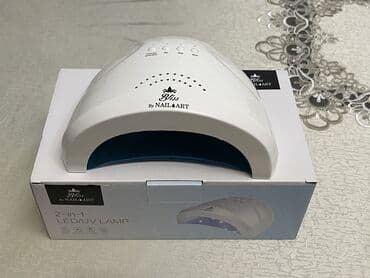 оборудование бизнес: Продается Лампа Bliss оригинал-. аппарат почти новый.#аппарат — 1