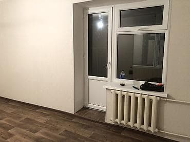 1 комната квартира аренда: 1 комната, 48 м², 106 серия, 1 этаж, Евроремонт — 2