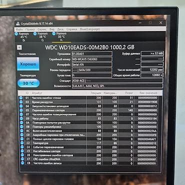 ндд 1 тб: Накопитель для ПК, Новый, Western Digital (WD), HDD, 1 ТБ, 3.5", Для ПК — 7