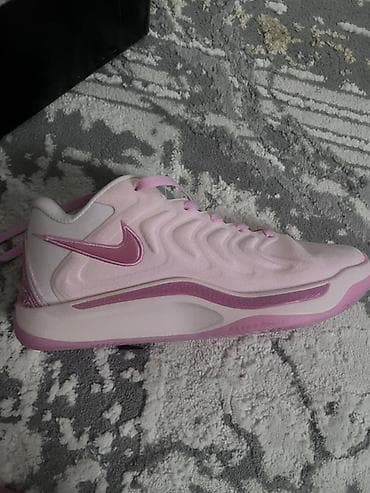 Мужская обувь: Nike LeBron Witness 8 (код модели FZ) — баскетбольные кроссовки в — 2