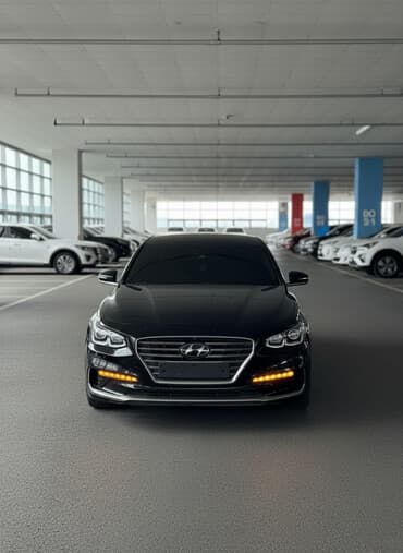 доставка авто из кореи в бишкек цена: Hyundai Grandeur: 2018 г., 2.4 л, Автомат, Гибрид, Седан — 1