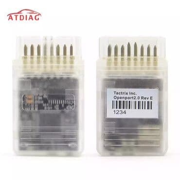 диагностический шнур: 1. Vag-com 409.1 kkl usb для диагностики vw/audi/skoda/seat до 2004 — 7