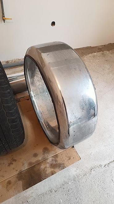 26560r18: Продается комплект летних шин, 265/65/17 Состояние как на фото, не — 5