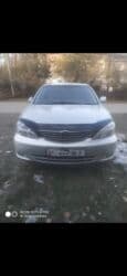 бокс на крышу авто купить в бишкеке: Toyota Camry: 2003 г., 2.4 л, Автомат, Бензин, Седан — 5