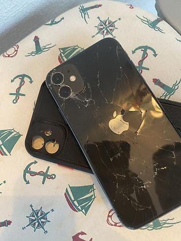 microsoft xbox: IPhone 11, Черный — 1