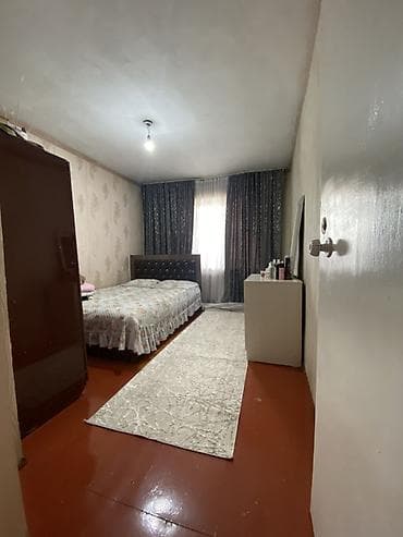 ts group: 2 комнаты, 50 м², 4 этаж, Старый ремонт — 5