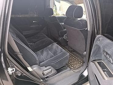 Honda Odyssey: 2003 г., Вэн/Минивэн — 6