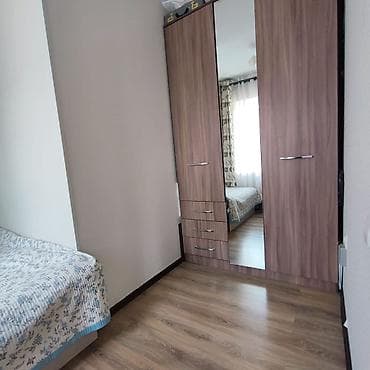 106 серия восток 5: 2 комнаты, 52 м², 106 серия, 7 этаж, Косметический ремонт — 8