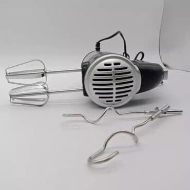 миксер кухонный: Блендер, миксер, Новый, Бесплатная доставка — 3