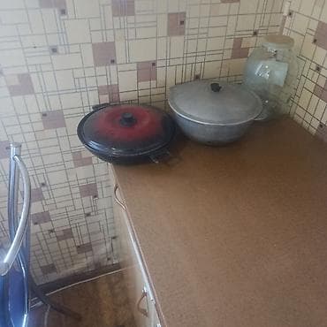 Набор посуды для плиты: казан 3л и утятница - Казан алюминиевый с — 2