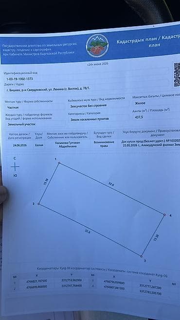 Продажа участков: 18 соток, Для бизнеса, Красная книга, Договор купли-продажи — 3