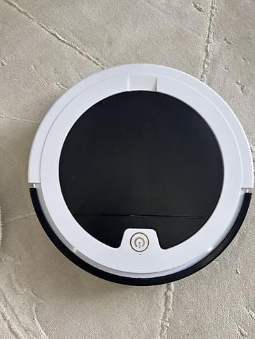 аналог дайсона: Робот-пылесос Смешанная — 3