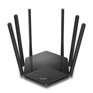 mercusys: Mercusys mr50g ac1900 двухдиапазонный гигабитный беспроводной — 4