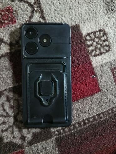 куплю компьютеров и ноутбуков: Tecno Spark 10 4G, Б/у, 128 ГБ, цвет - Голубой, 1 SIM, 2 SIM — 3