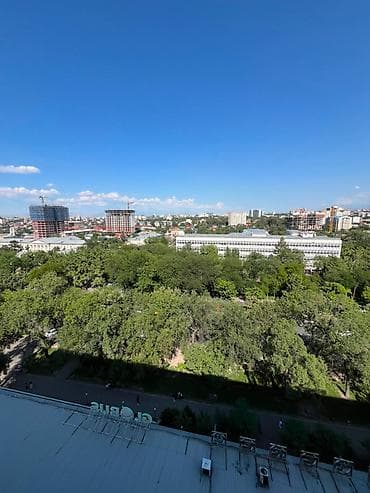 Продажа квартир: 1 комната, 45 м², Индивидуалка, Азия Молл Индивидуалка, 12 этаж, Евроремонт — 3