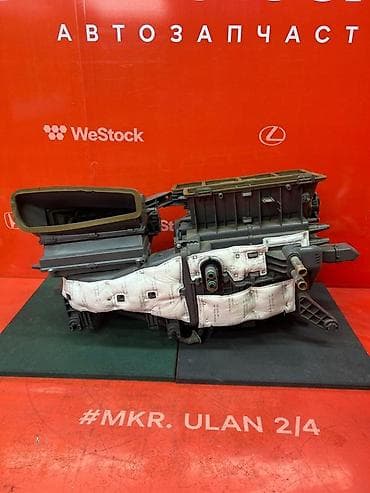 sonata: Блок климат контроля Hyundai 2017 г., Б/у, Оригинал — 3