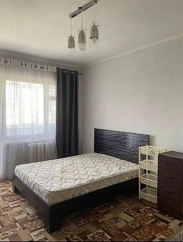 105: 1 комната, 35 м², 105 серия, 6 этаж, Косметический ремонт — 7