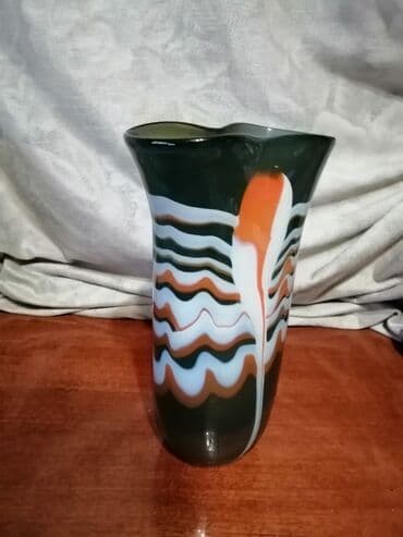 красивые вещи: КРАСИВЫЙ НАБОР ИЗ ТРЕХ ВАЗ. КРАСИВАЯ ВАЗА СОВЕТСКИХ ВРЕМЁН — 7