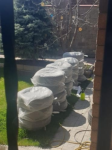 ремонт дорожных чемоданов: Мобильный шиномонтаж на выезд Профессиональный сервис на базе — 7