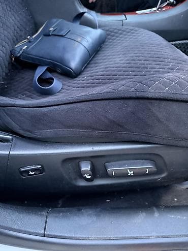 citroen c 4: Lexus ES: 2008 г., Автомат, Бензин — 7