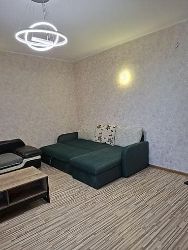 куплю однокомнатную: 1 комната, Без подселения, С мебелью полностью — 2