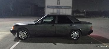мотор мерседес 190 купить: Mercedes-Benz 190: 1991 г., 2 л, Механика, Дизель, Седан — 3