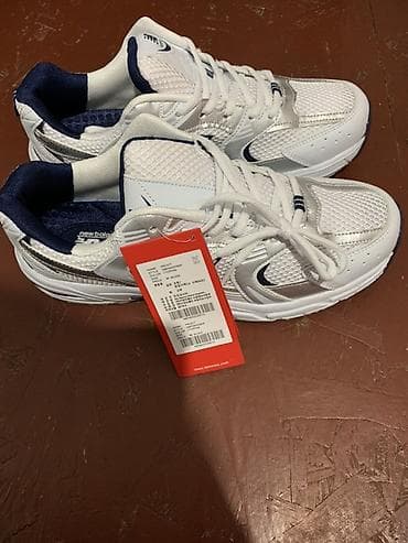 coros pace: Мужские кроссовки, 42, New Balance, Новый, цвет - Белый, Самовывоз — 2