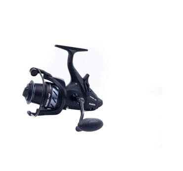 купить прикормочный кораблик для рыбалки: Катушка, Карповая, Новый — 7