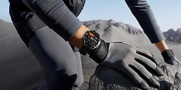 ipone 10: HUAWEI WATCH Ultimate 2 — премиальные смарт-часы для экстремальных — 10