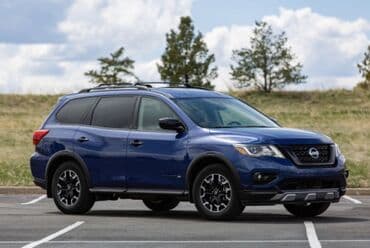 климат контроль ниссан: Айнек Арткы сол Nissan, 2020 г., Колдонулган, Оригинал — 6