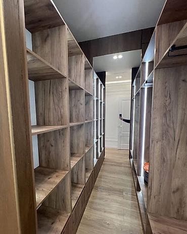 elegance stroy: 2 комнаты, 50 м², Элитка, 9 этаж, Евроремонт — 8