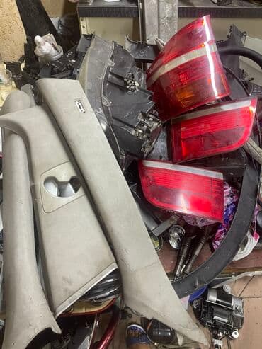 авто симуляторы: Бмв ренж ровер. Моторы акпп рулевые рейки насосы гур генераторы — 27