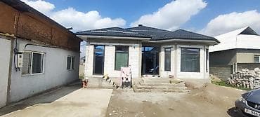 ДОМ | АРЧА - БЕШИК | Район -Арча бешик Площадь дома: 138м²(жилая at lalafo.kg ДОМ | АРЧА - БЕШИК | Район -Арча бешик Площадь дома: 138м²(жилая