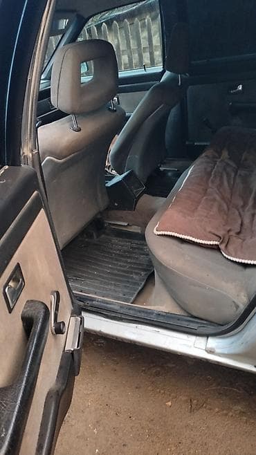 передний бампер опель вектра б: Audi 100: 1989 г., 2 л, Ручные, Бензин, Седан — 6