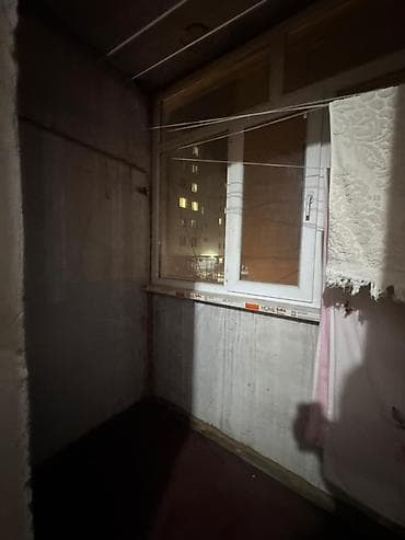 квартиры на прадажу: 2 комнаты, 50 м², 105 серия, 2 этаж — 10