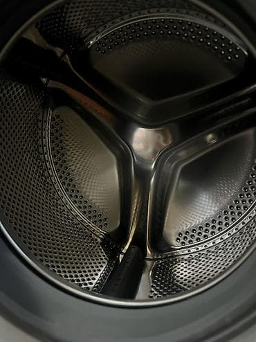 roboclean pro: Стиральная машина фронтальной загрузки 5 кг - Загрузка: до 5 кг - — 4