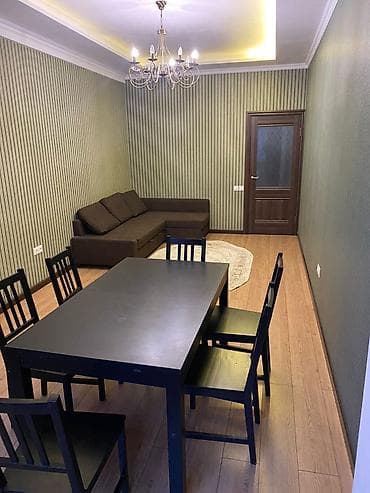 pro group: Сдается 2-хкомнатная полноценная квартира от собственника. Район — 2