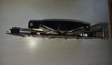 gt 220 1gb: Видеокарта для ПК, Б/у, Palit, GeForce GT — 3