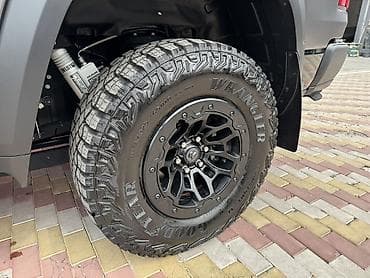 рам пикап: Dodge Ram 1500: 2023 г., Пикап — 7