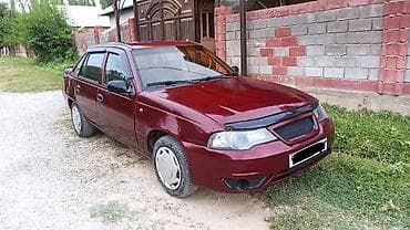 pasat b5: Daewoo Nexia: 2011 г., 1.5 л, Механика, Бензин, Седан — 5