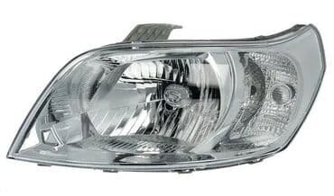 восстановление отражателей фар бишкек: Передняя левая фара Chevrolet Cobalt Новый, Аналог — 1