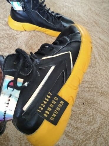 демисезонная детская обувь 22 размера: Продаю демисезонные ботинки на мальчика из натуральной кожи в очень — 5