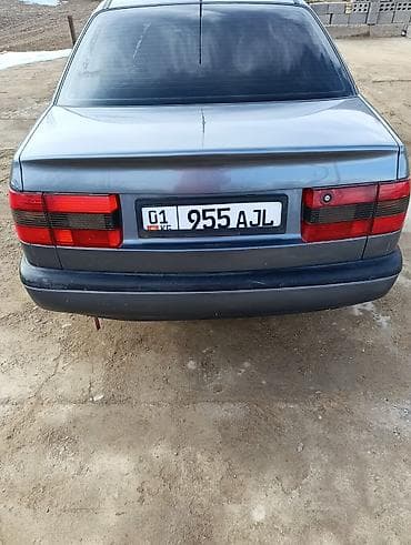 куплю фольксваген пассат: Volkswagen Passat: 1994 г., 0.2 л, Механика, Бензин, Седан — 2