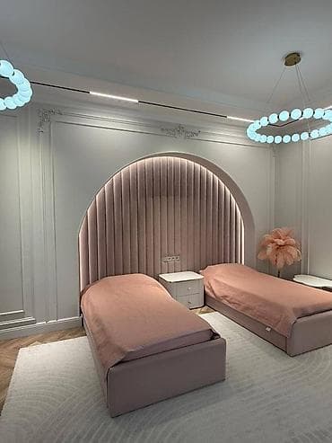 ихсан компания: 5 и более комнат, 295 м², Элитка, 13 этаж, Дизайнерский ремонт — 8